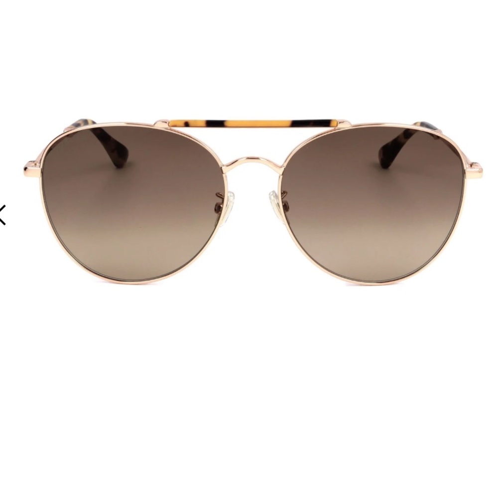 Jimmy Choo aviator
